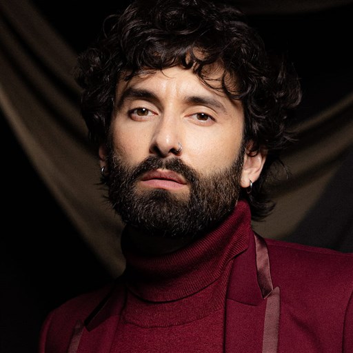 Conchita Wurst