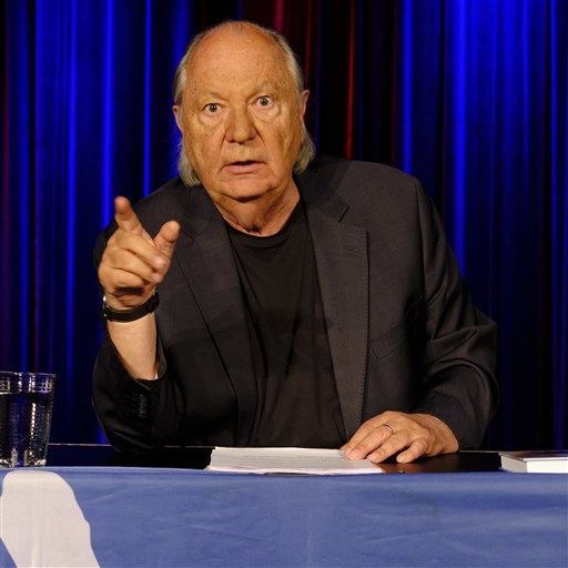Wilfried Schmickler